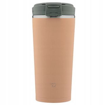 Zojirushi Termos šalica ZOJIRUSHI SX-KA30-CM 300 ml bež