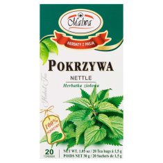 Malwa Biljni čaj od koprive Malwa 30 g (20 x 1,5 g)