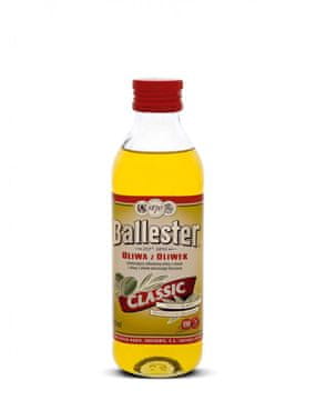 Kier Kier Ballester maslinovo ulje classic 500 ml