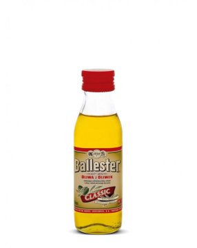 Kier Kier Ballester maslinovo ulje classic 250 ml