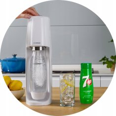 SodaStream Koncentrat soda stream 7UP