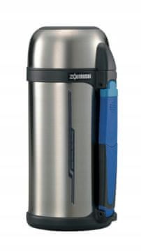 Zojirushi Termos Zojirushi SF-CC15-XA 1,5 l, čelični