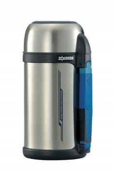Zojirushi Termos ZOJIRUSHI SF-CC13-XA 1,3 l čelični