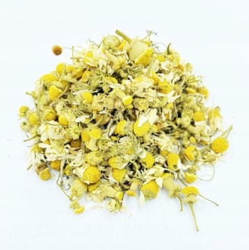 Cvijet obične kamilice premium 200 G 100%
