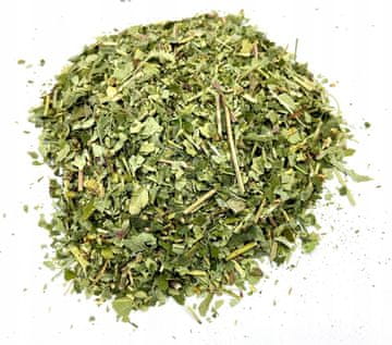 Listovi jagode, 50 g, prirodna trgovina