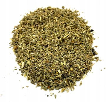 Anis komorač sjeme 1 kg prirodna trgovina