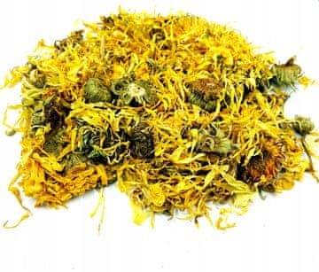Cvijet nevena 500 g, neven 100% prirodan