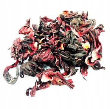 HIBISKUS CVIJET HIBISKUSA 200 G PRIRODNA TRGOVINA