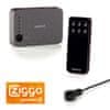 Marmitek Connect 350 UHD 2.0, HDMI preklopnik 4K 60Hz - 5 ulaza / 1 izlaz