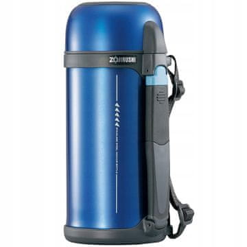 Zojirushi Termos ZOJIRUSHI SF-CC15-AH 1,5 l plavi