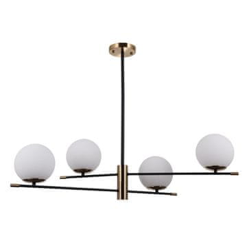 Italux Viseća lampa STELIA PND-43660-4 Italux