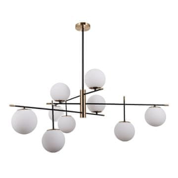 Italux Viseća lampa STELIA PND-43660-9 Italux