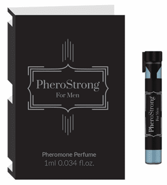 Medica Group PheroStrong feromon za muškarce - 1ml
