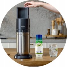 SodaStream Koncentrat SodaStream limeta-limun