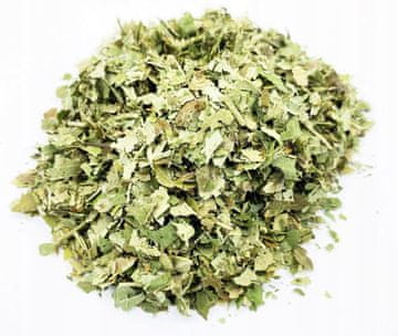 JABUKA LIST JABUKE 1 KG 100% PRIRODNO TRGOVINA