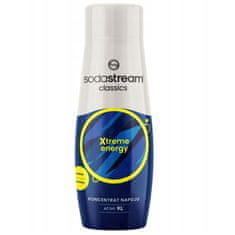 SodaStream Koncentrat SodaStream Energy