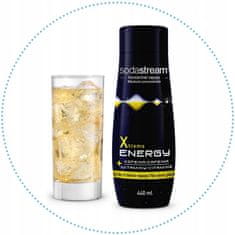SodaStream Koncentrat SodaStream Energy