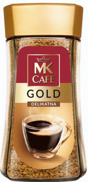 Strauss MK Café Gold instant kava 75 g
