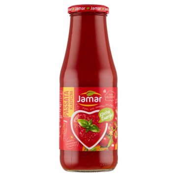 Jamar Passata klasična 700 g