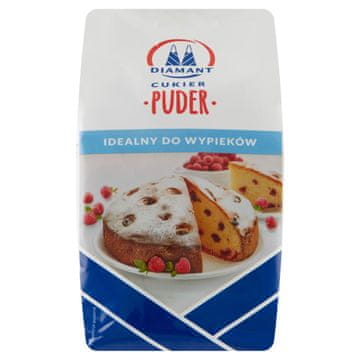 Diamant Diamant šećer u prahu 400 g
