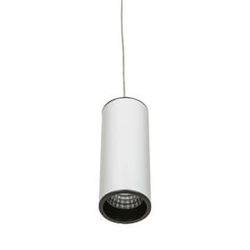 Italux Lampa wisząca Moldes HL7718