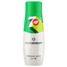 SodaStream Koncentrat soda stream 7UP