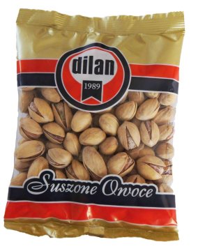 Dilan slane pistacije 100g