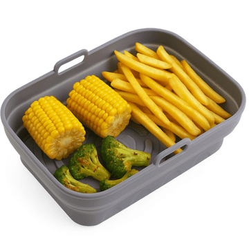 Adler Tacka silikonska za fritezu airfryer Adler, AD6736