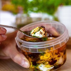 Browin Kulture bakterija za jogurt na 25 l mlijeka