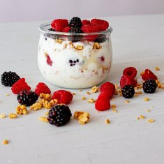 Browin Kulture bakterija za jogurt na 25 l mlijeka