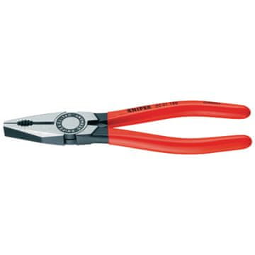 Knipex Kombinerki 180mm 2mm 3mm 7600301180 KNIPEX