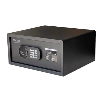 Adler Sejf s elektroničkom šifrom Adler AD 1045