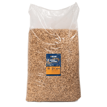 Iverje za pušenje bukva-joha kl. 04 15kg