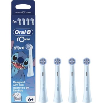 Oral-B Nastavak za četkicu ORAL-B iO Kids Stitch