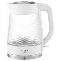 Adler Električni kuhalo za vodu Adler AD1306