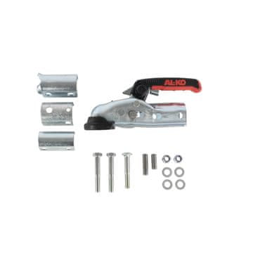 AL-KO Kuka s mekim spojem Soft-Dock 1730083