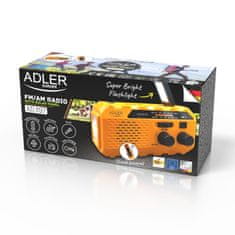 Adler Radio za hitne slučajeve Adler AD1197