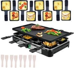 Adler Električni račić grill Adler AD6616