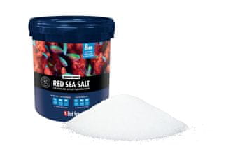 Red Sea sol morski 7kg - morska sol