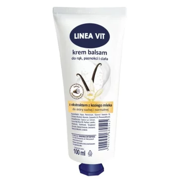 Krema za ruke KOZJE MLIJEKO 100ml