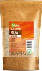 Balviten Heljdino brašno 500g, bez glutena