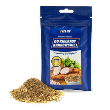 Začin za krakovsku kobasicu 50g