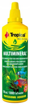 Tropical multimineral 100 ml