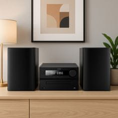 Adler Tornanj Hi-Fi Adler AD1917