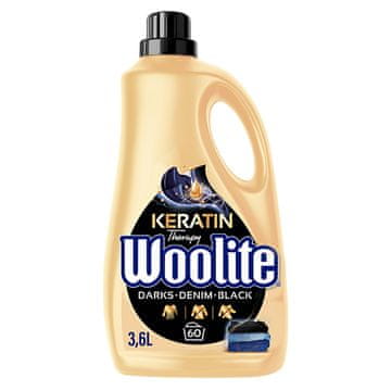 090529 Woolite crni, 3,6L