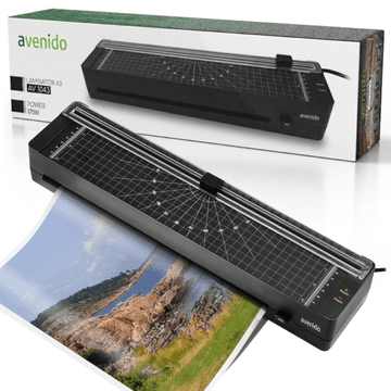 Laminator Avenido AV1043b