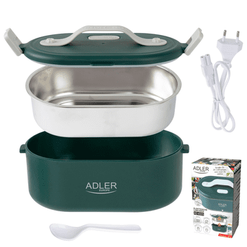Adler LUNCHBOX ADLER | AD4505g