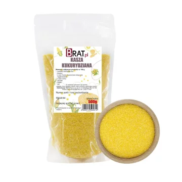 Kukuruzna krupica 500 g