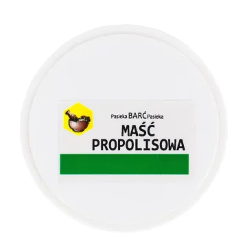 Maść propolisova 35 ml