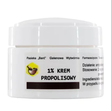 Propolis krema 50 ml